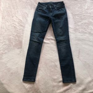 Lucky Brand Skinny Jeans